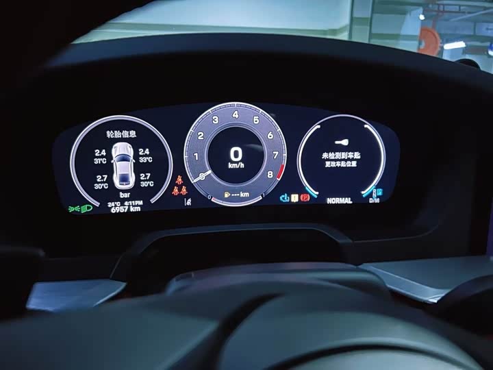 Фото 4 - Porsche 911