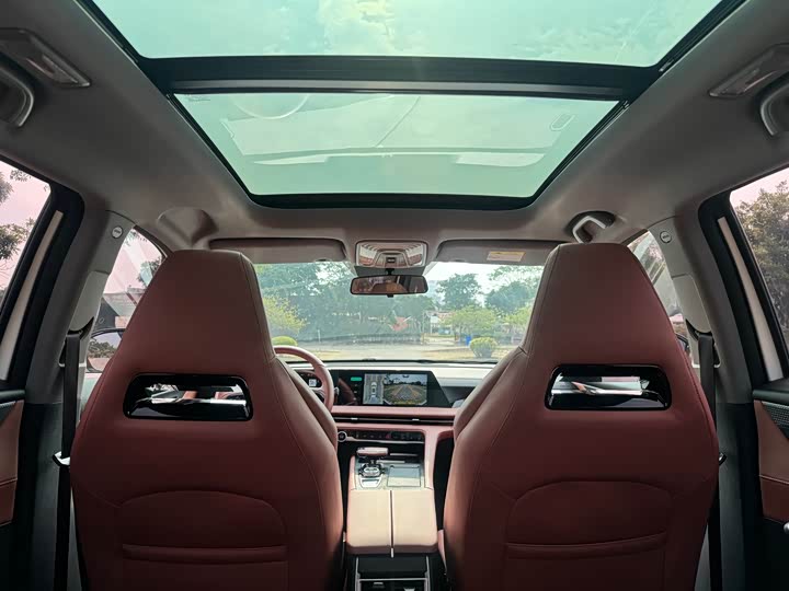 Фото 6 - Changan CS75 Plus