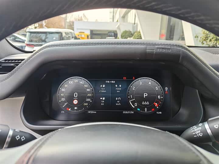 Фото 9 - Land Rover Defender