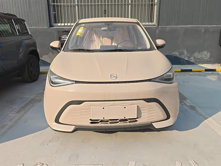 Фото 2 - Chery QQ
