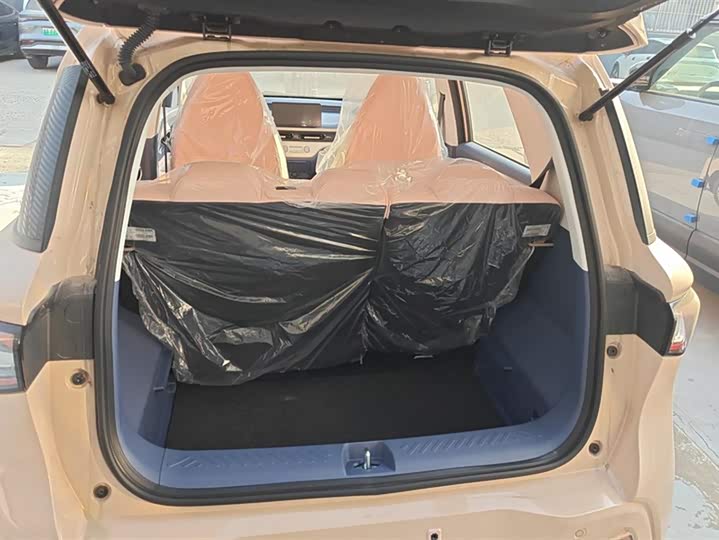 Фото 4 - Chery QQ