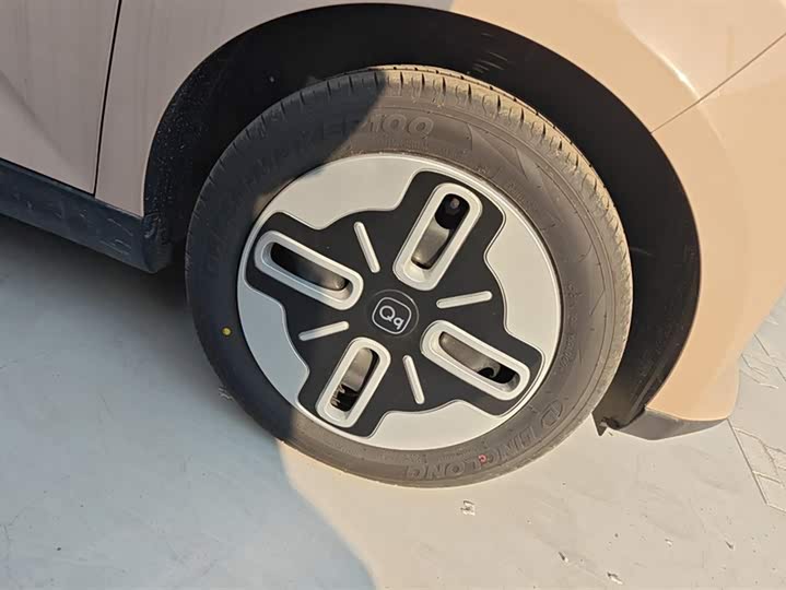 Фото 6 - Chery QQ