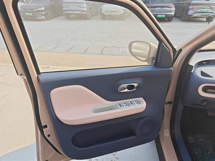 Фото 7 - Chery QQ