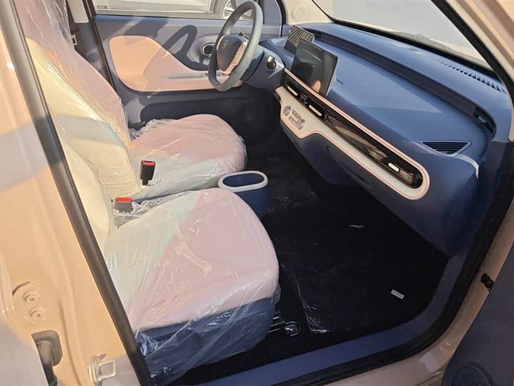 Фото 8 - Chery QQ