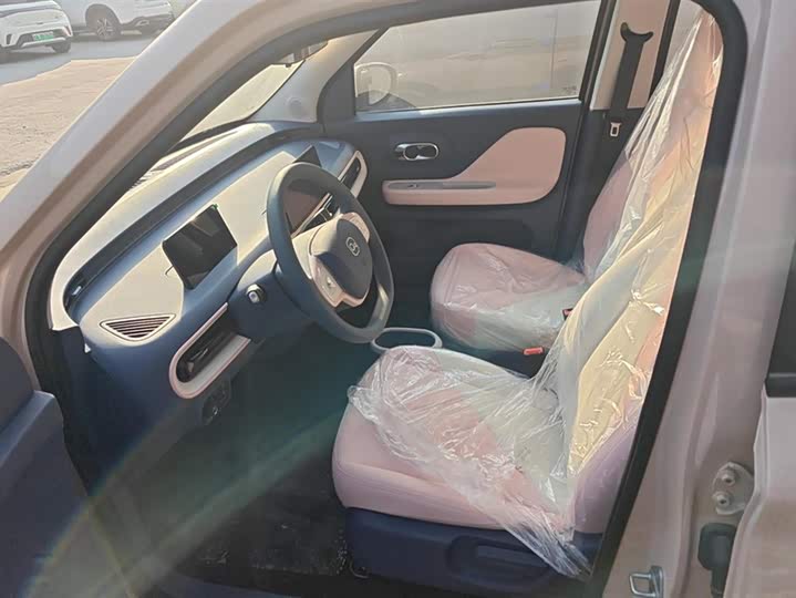 Фото 9 - Chery QQ