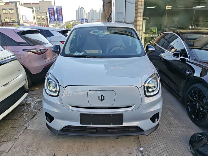 Фото 3 - Leapmotor T03