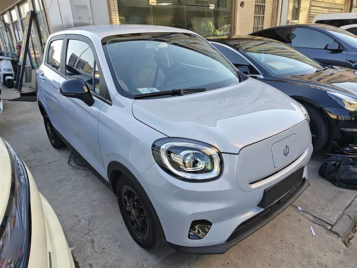 Фото 4 - Leapmotor T03