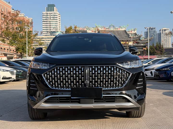 Фото 2 - Wey Mocha