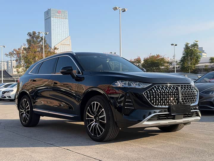 Фото 3 - Wey Mocha