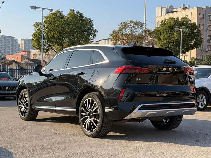 Фото 4 - Wey Mocha