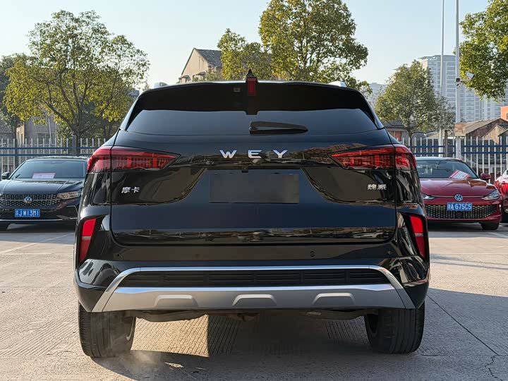 Фото 5 - Wey Mocha