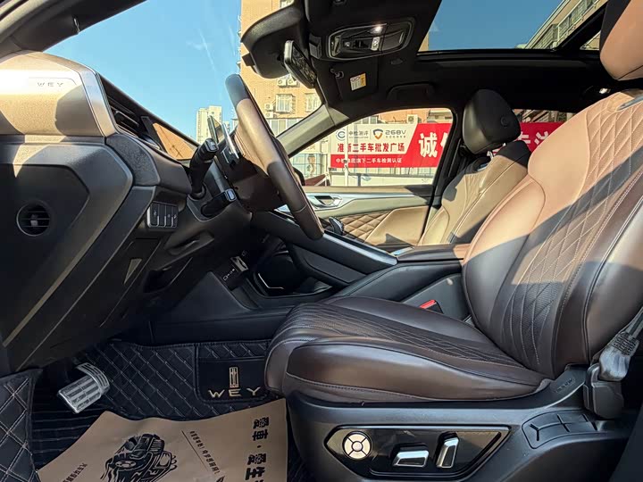 Фото 7 - Wey Mocha