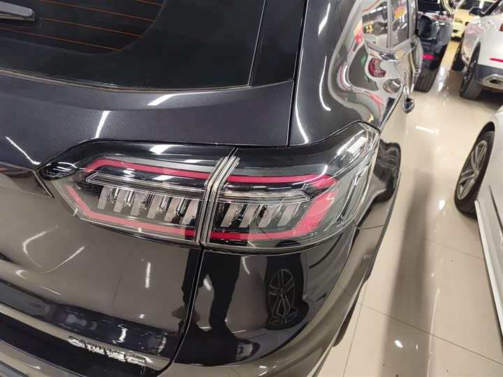 Фото 8 - Chery Tiggo 8 Plus