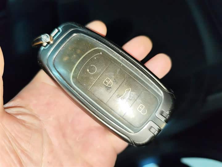 Фото 9 - Chery Tiggo 8 Plus