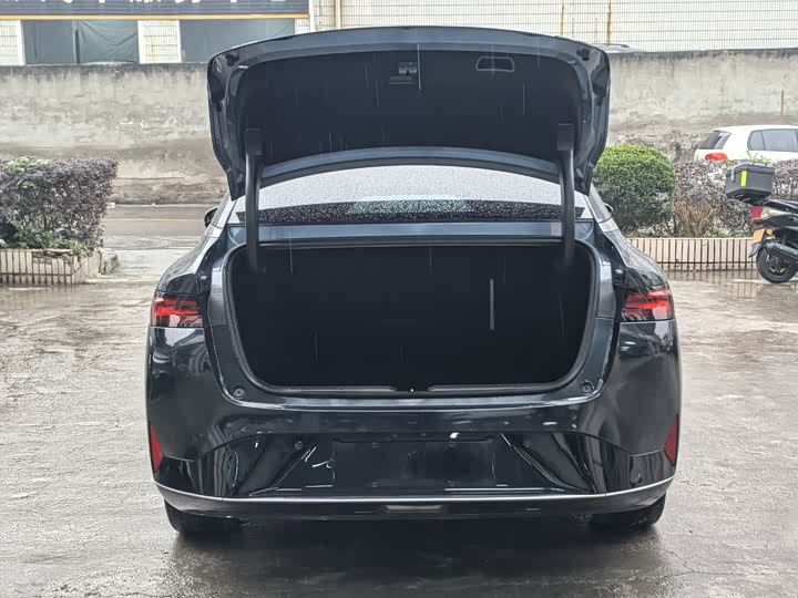 Фото 4 - XPeng P5