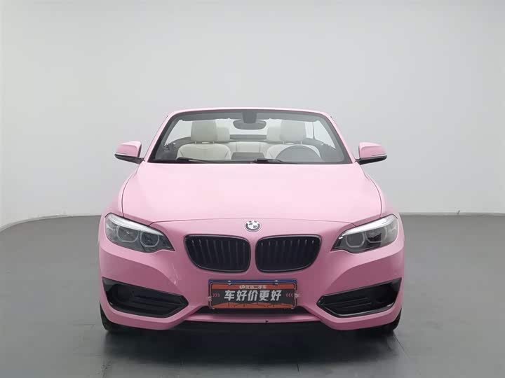 Фото 3 - BMW 2 Series