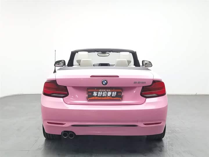 Фото 4 - BMW 2 Series