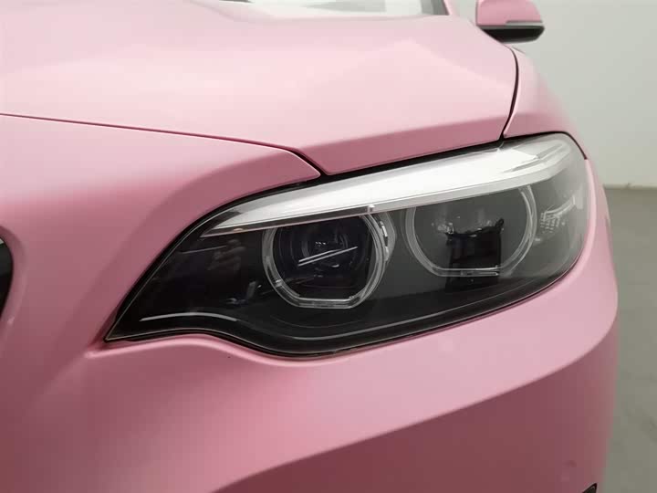 Фото 7 - BMW 2 Series