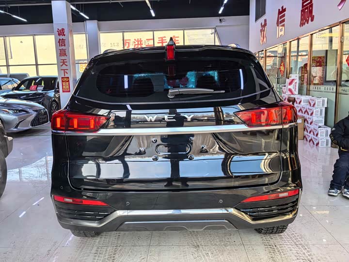 Фото 5 - Wey Latte DHT