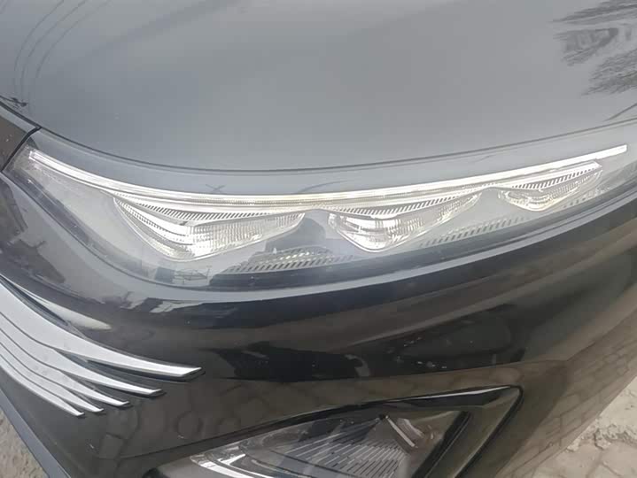 Фото 5 - Bestune T90