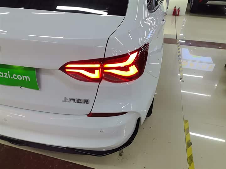 Фото 8 - Chevrolet Monza