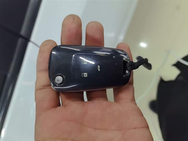 Фото 9 - Chevrolet Monza