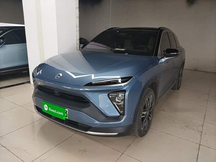 Фото 2 - Nio ES6