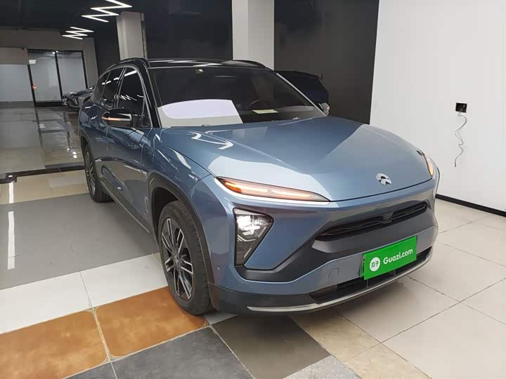 Фото 4 - Nio ES6