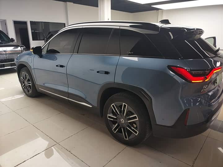 Фото 5 - Nio ES6