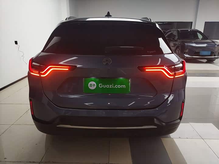 Фото 6 - Nio ES6