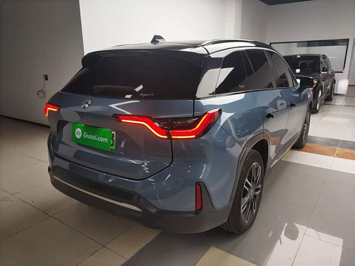 Фото 7 - Nio ES6