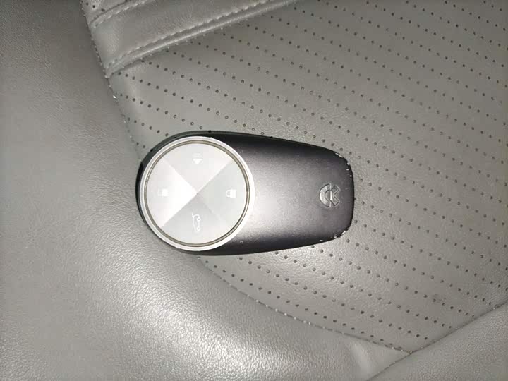 Фото 9 - Nio ES6