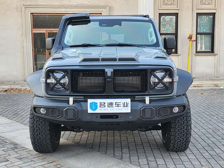 Фото 2 - Tank 300