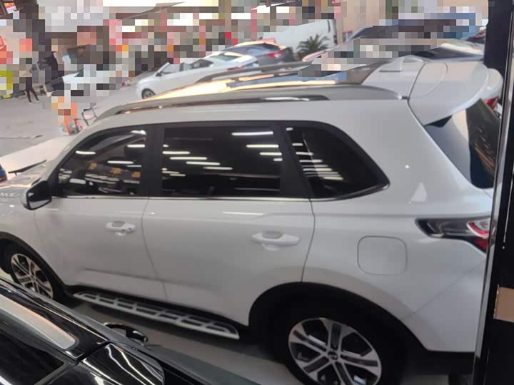 Фото 5 - Kia Sportage GT-line