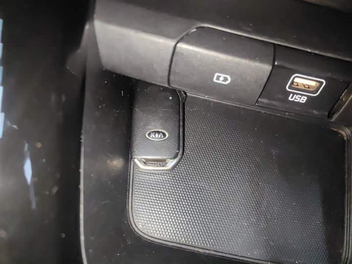 Фото 9 - Kia Sportage GT-line