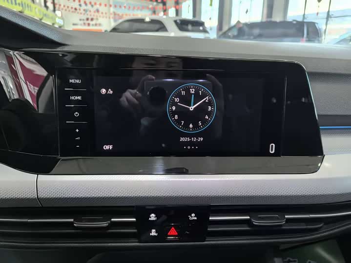 Фото 9 - Volkswagen Golf