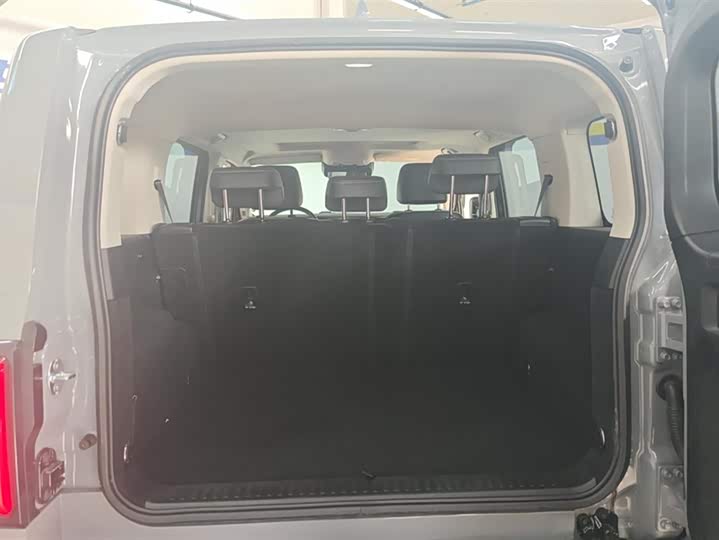 Фото 4 - Tank 300