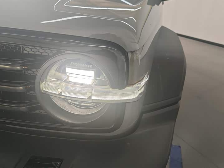 Фото 5 - Tank 300