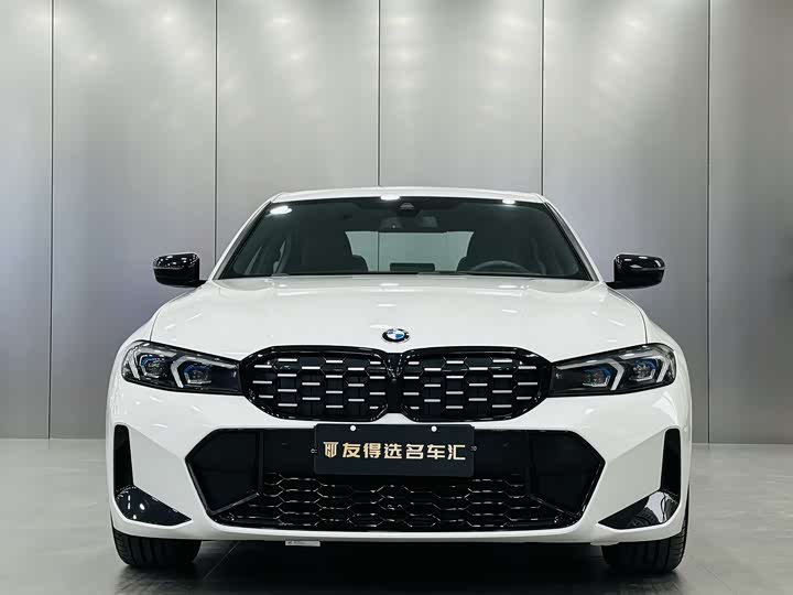 Фото 2 - BMW 3 Series