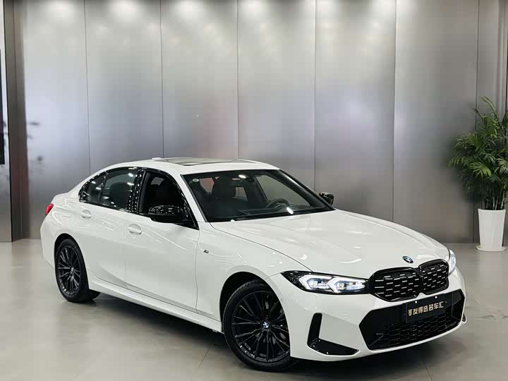 Фото 3 - BMW 3 Series