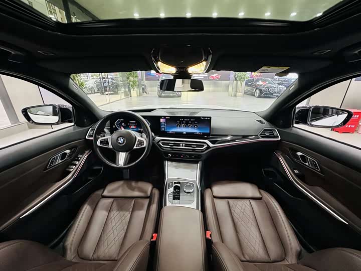 Фото 6 - BMW 3 Series