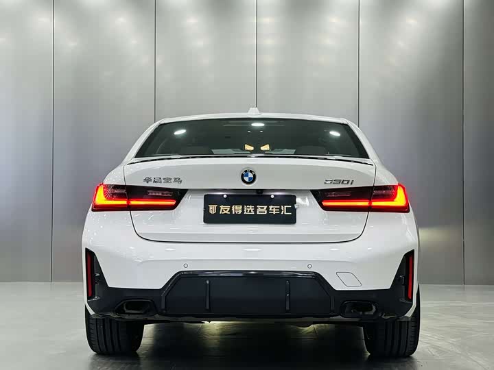 Фото 8 - BMW 3 Series