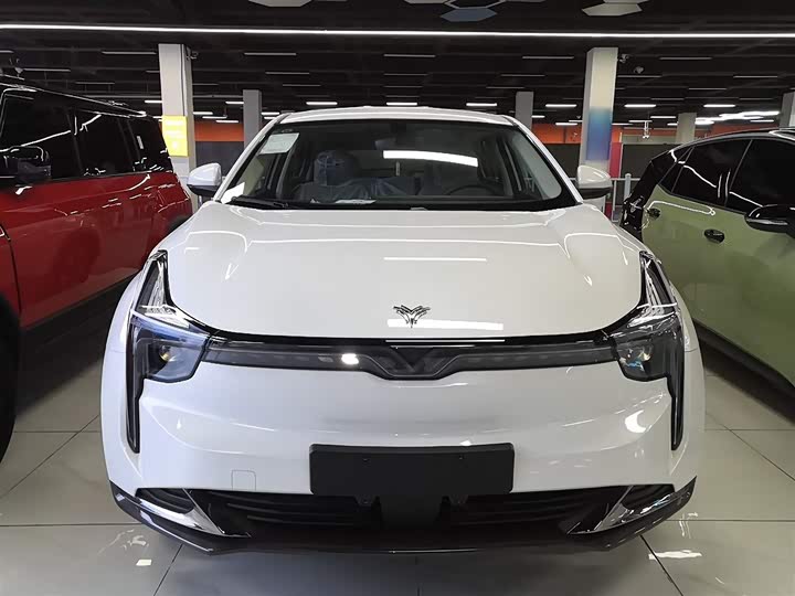 Фото 3 - Hozon U