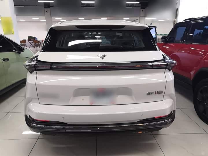 Фото 6 - Hozon U