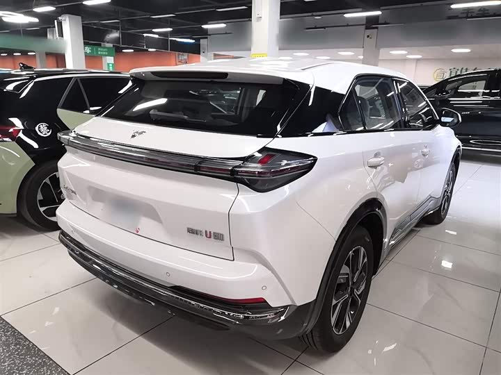 Фото 7 - Hozon U