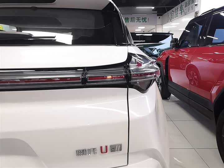 Фото 8 - Hozon U