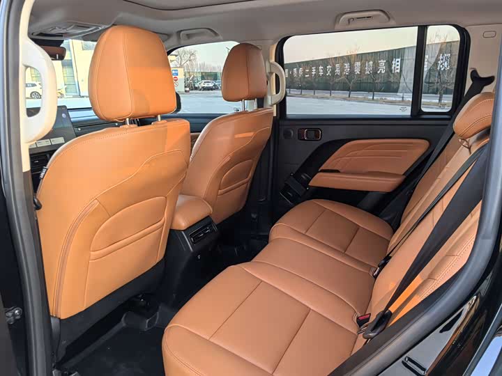 Фото 7 - Haval Raptor Hybrid