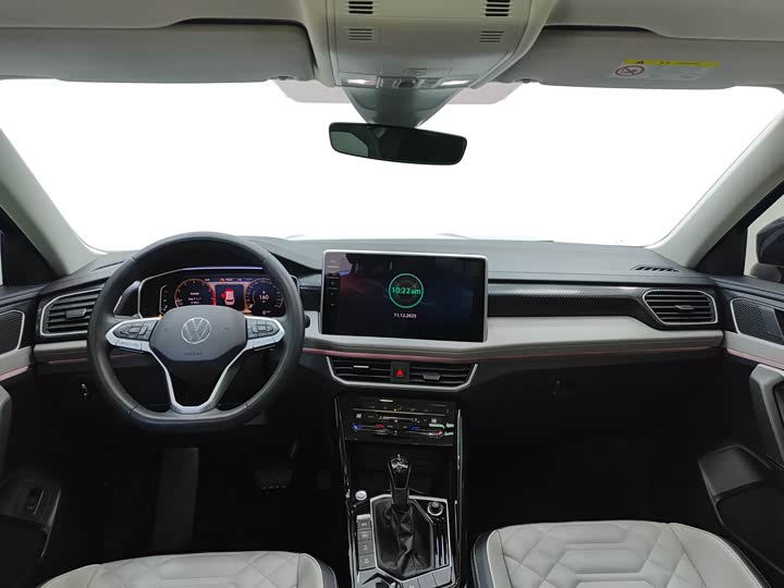 Фото 7 - Volkswagen Tayron