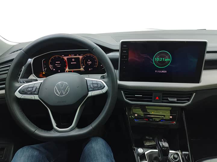 Фото 9 - Volkswagen Tayron