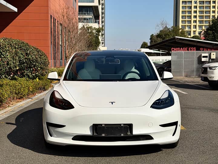 Фото 2 - Tesla Model 3